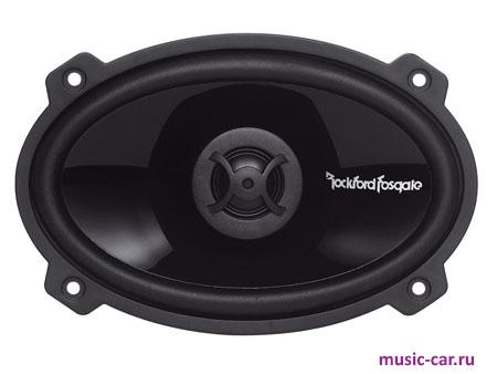 Автоакустика Rockford Fosgate P1462 Автоакустика Rockford Fosgate P1462